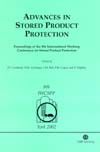 Advances in Stored Product Protection (     -   )